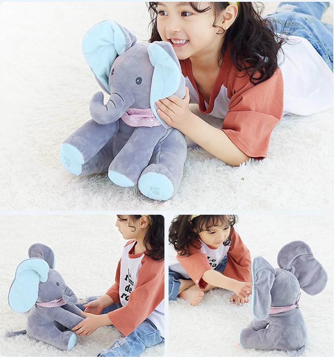 Dumbo Sjungvän