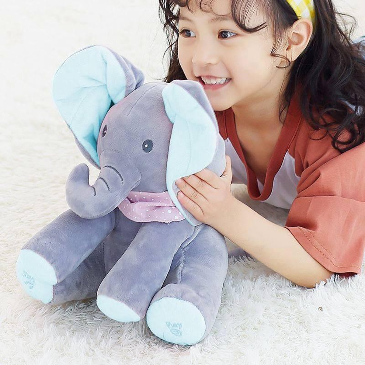 Dumbo Sjungvän