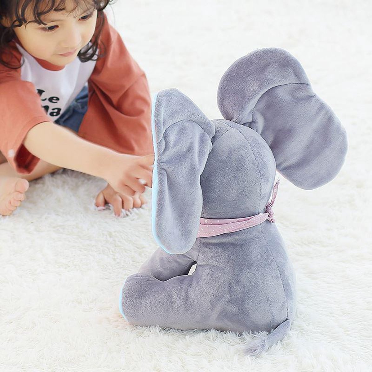 Dumbo Sjungvän