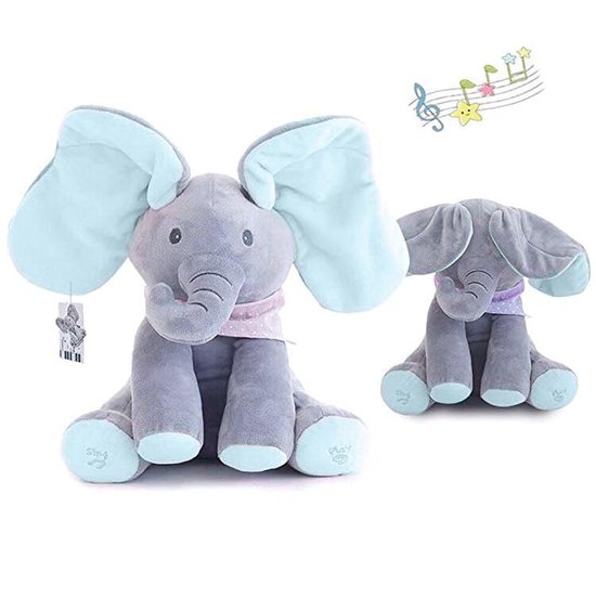 Dumbo Sjungvän