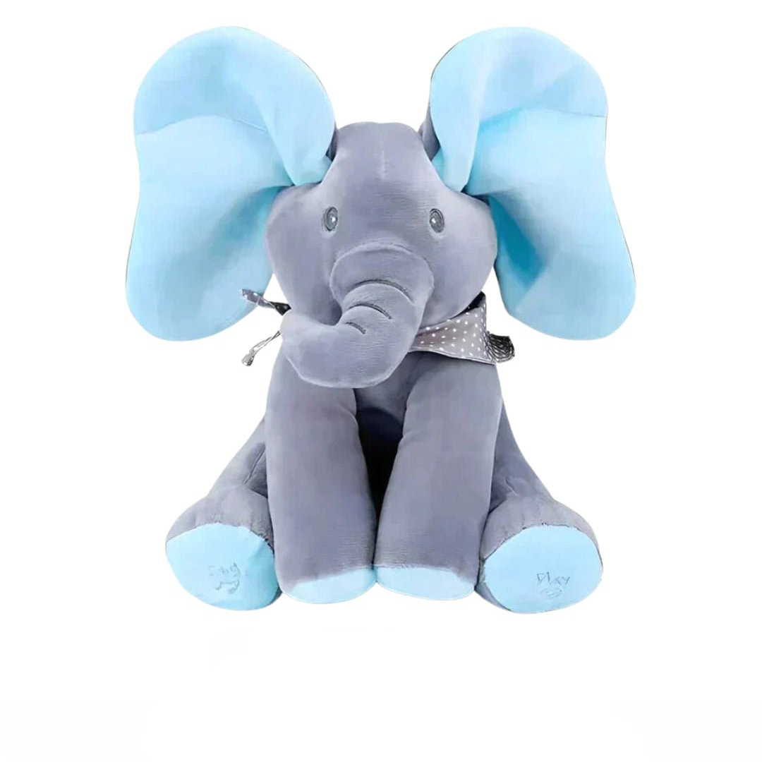 Dumbo Sjungvän