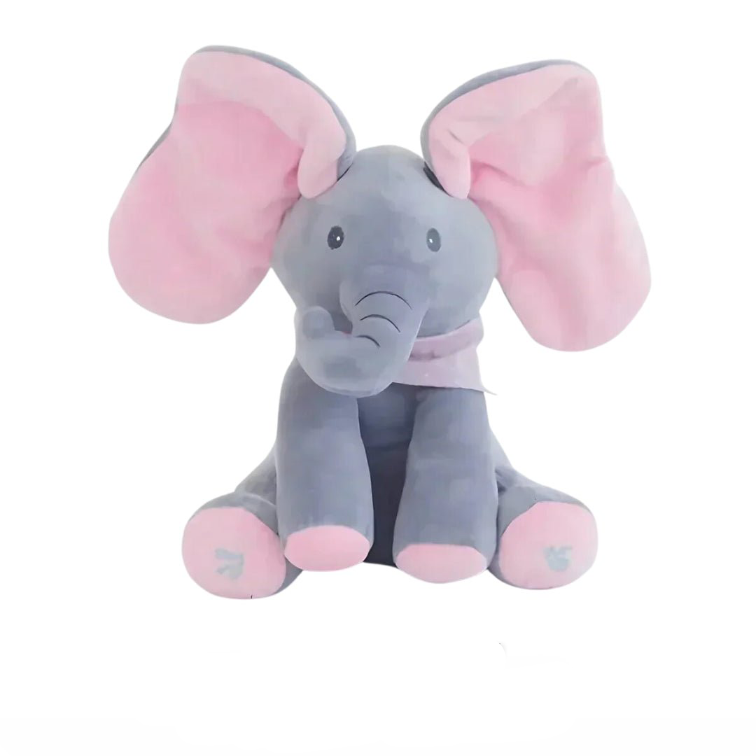 Dumbo Sjungvän