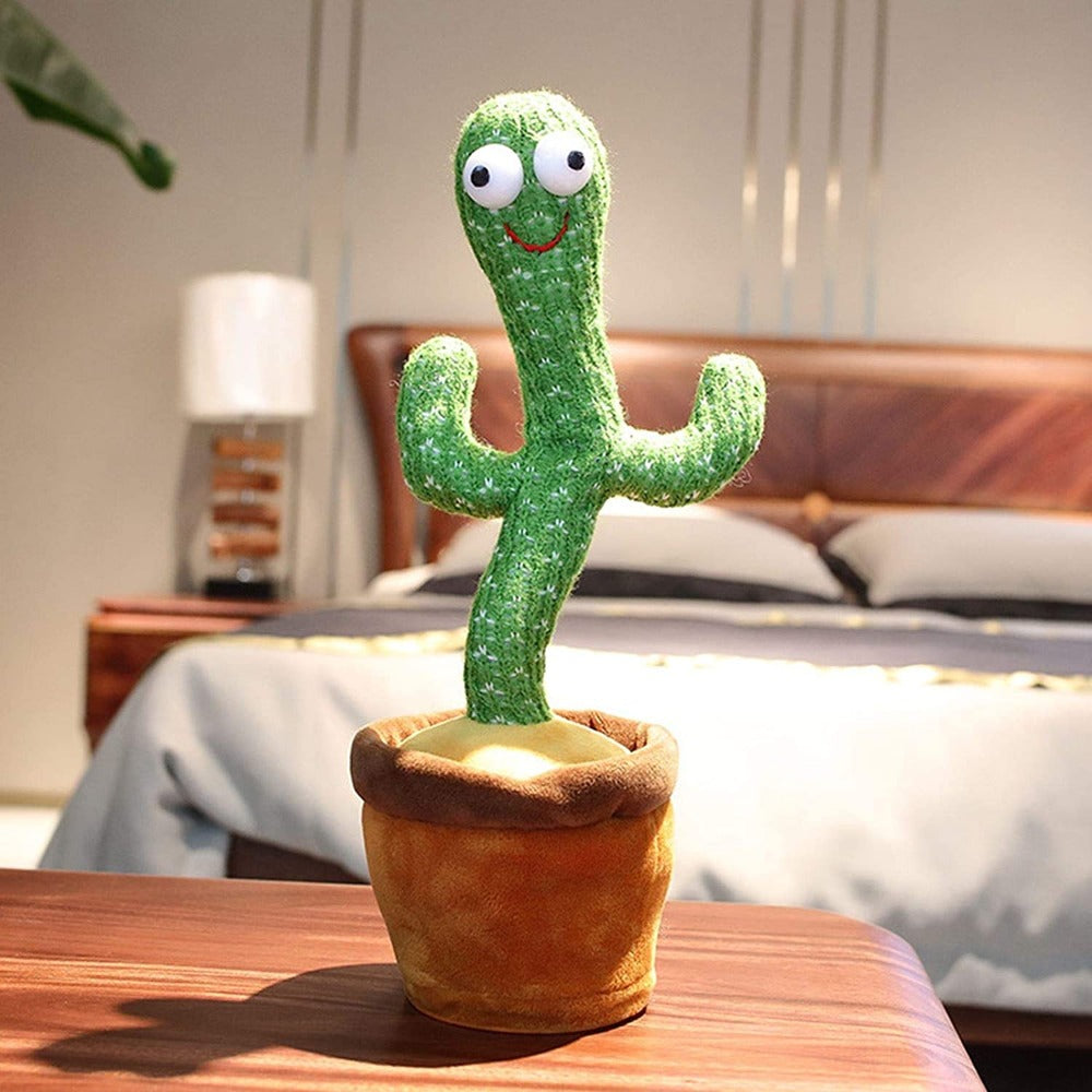 SpråkKaktus