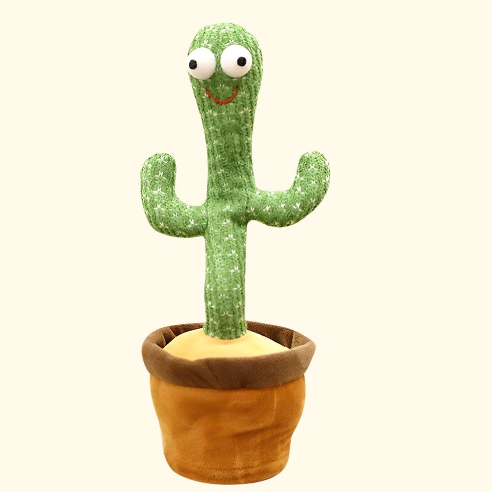 SpråkKaktus