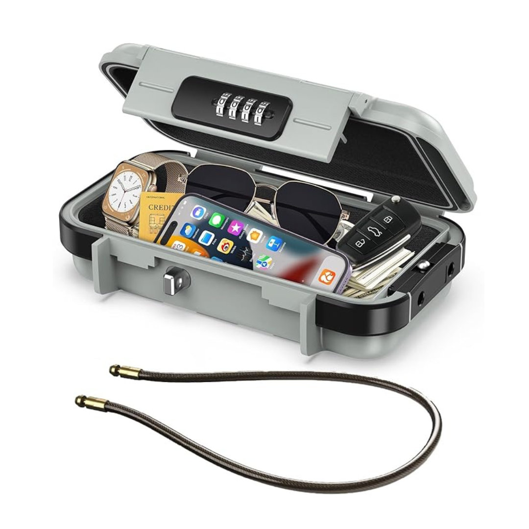 TryggBox