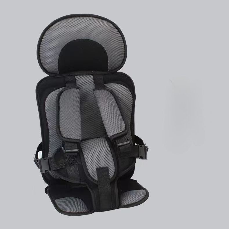 TryggResa Mini