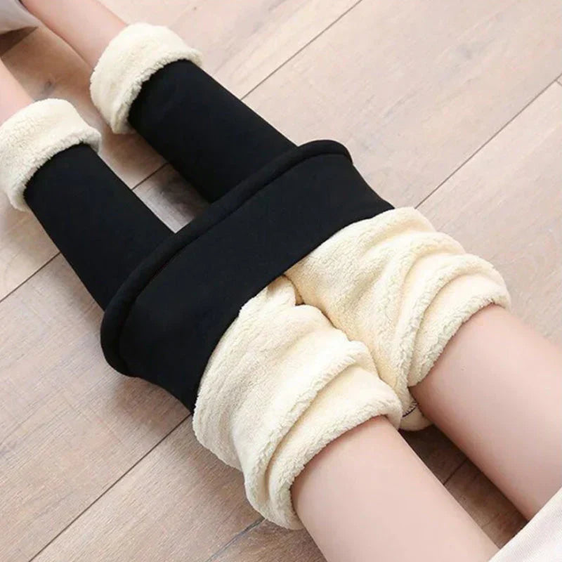 Varma vinter leggings