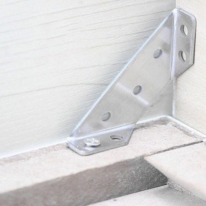 StabilFix – Smarta hörnbeslag som stärker dina möbler på riktigt
