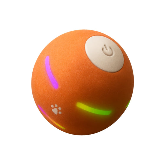 LekGlädje Boll