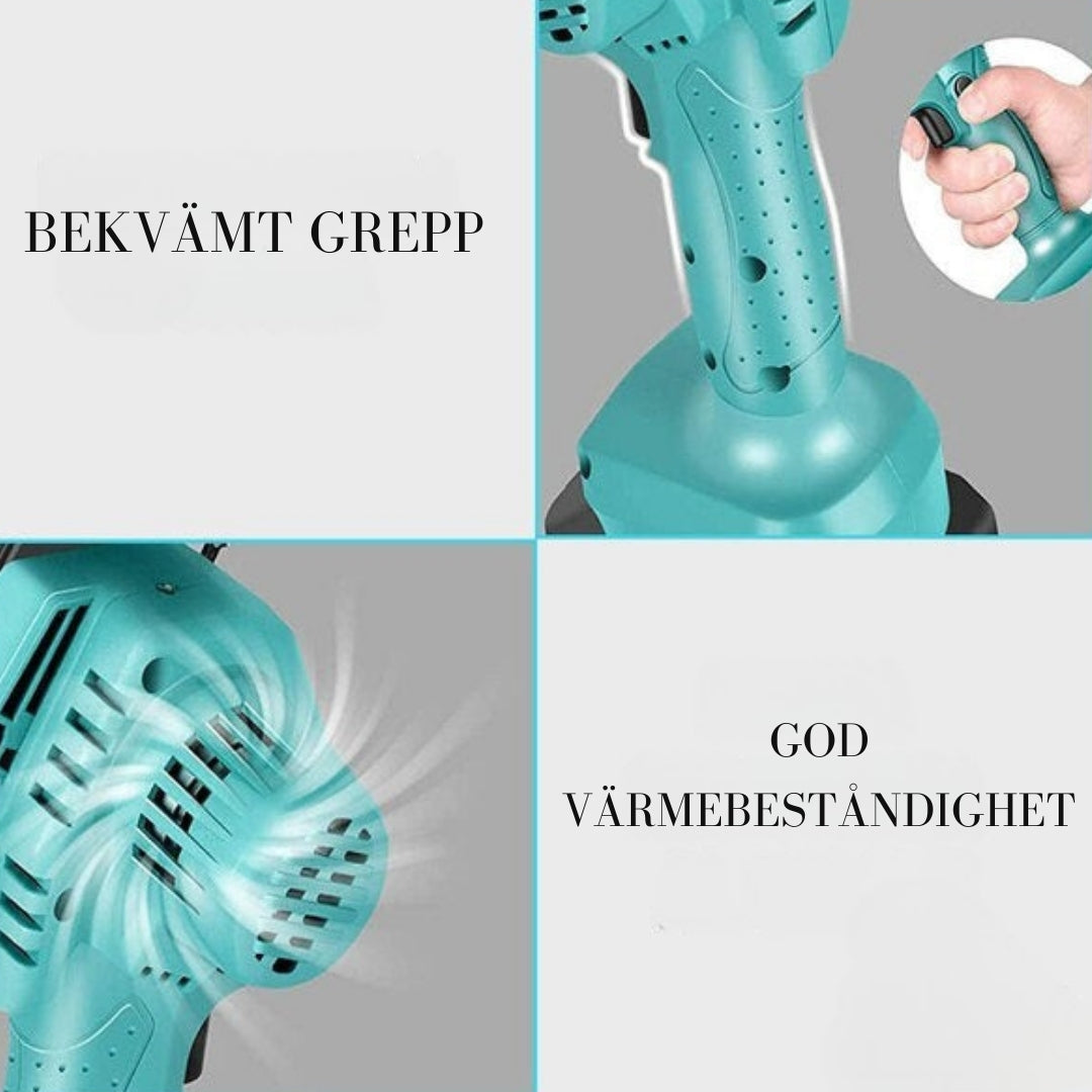 GrenKraft