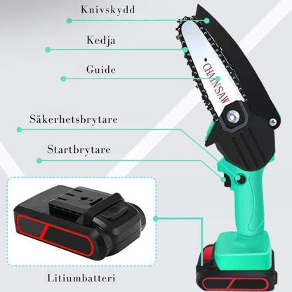 GrenKraft