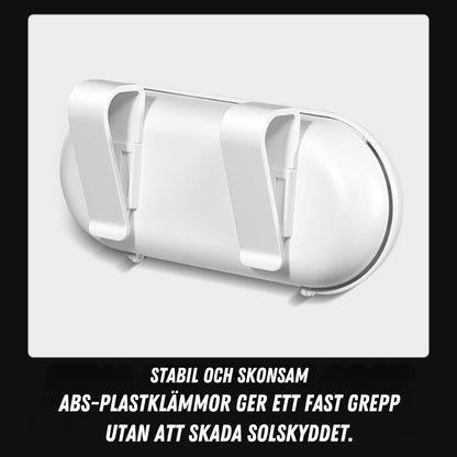 VisionGuard Auto Organizer – Håll Ordning och Ha Allt Inom Räckhåll