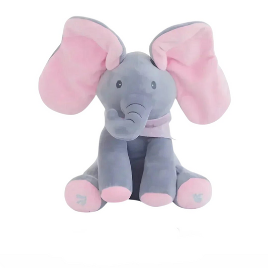Dumbo Sjungvän