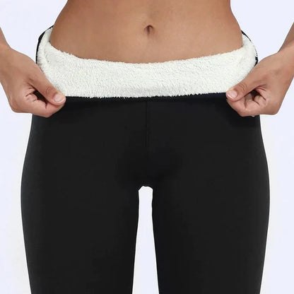 Varma vinter leggings