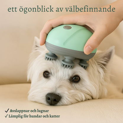 LugnPäls Massage